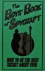 The Boys&#039; Book of Spycraft: How to be the best secret agent ever - 2009 (V181)