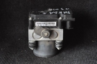 Pompa ABS FIAT PANDA 169_ 2006 OEM: 0265800715026523131246802215 1325425 foto