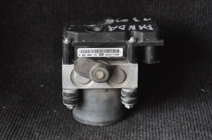 Pompa ABS FIAT PANDA 169_ 2006 OEM: 0265800715026523131246802215 1325425