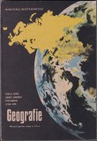 Voicu Pavel, Danet Onoriu, Ion Marin, Letea Ion - Geografie - Manual clasa a VII-a (1994)