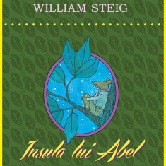 Insula lui Abel - William Steig