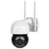 Camera de exterior Kruger&amp;Matz Connect C60 Wi-Fi