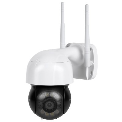 Camera de exterior Kruger&amp;amp;Matz Connect C60 Wi-Fi foto
