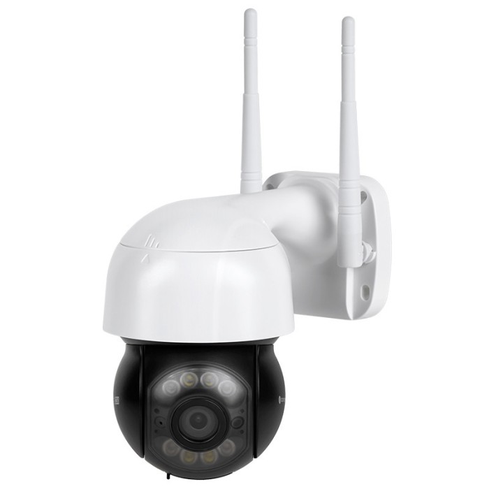 Camera de exterior Kruger&amp;Matz Connect C60 Wi-Fi