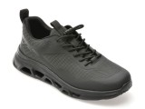 Pantofi sport OTTER gri, 32585, din material textil