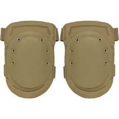 Set Genunchiere Tactice Combat Coyote Mil-Tec