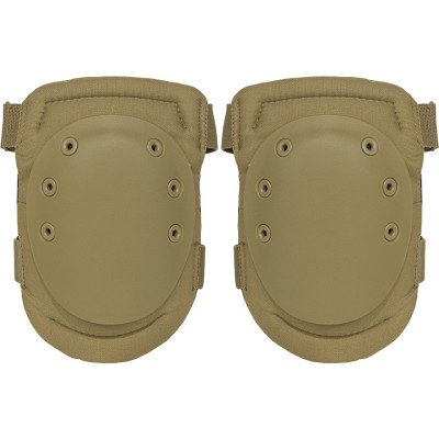 Set Genunchiere Tactice Combat Coyote Mil-Tec foto