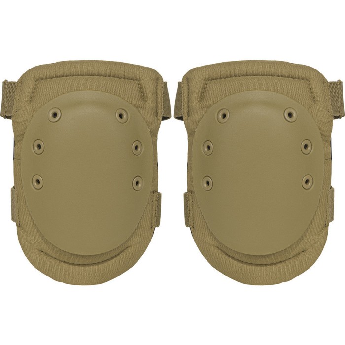 Set Genunchiere Tactice Combat Coyote Mil-Tec