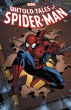 Untold Tales of Spider-Man: The Complete Collection - Volume 1 | Kurt Busiek, Paul Lee, Pat Olliffe, Marvel