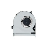 Cooler/FAN laptop Asus X552 A56CB U58CM V550CB K550CC K56CA P550LA F550CA R510L R550CM X550CC 4PIN varianta
