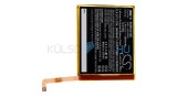 Baterie VHBW Neffos C9A u.a. 2850mAh