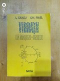 Vibratii la masini unelte-L.Deacu,Gh.Pavel