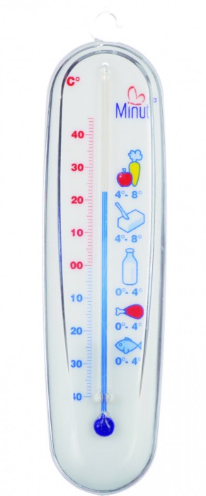 TERMOMETRU FRIGIDER MINUT TEMP