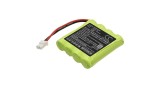 Cameron Sino 800mAh Velleman HPS140 Baterie