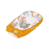 Baby Nest Klups Nature &amp; Love Tropics N003