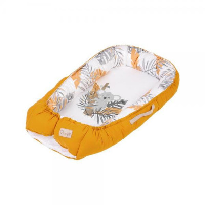 Baby Nest Klups Nature &amp;amp; Love Tropics N003 foto