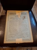 Curierul Judiciar - Anul XXXIV nr.11 Duminica 15 martie 1925