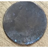 MNDSTR (1) Franta Napoleon III 10 Centimes