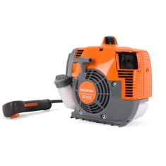 Motor motocoasa compatibil Stihl FS 450 &quot;gata de lucru&quot;