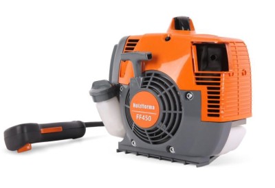 Motor motocoasa compatibil Stihl FS 450 &amp;quot;gata de lucru&amp;quot; foto