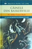 Arthur Conan Doyle - Cainele din Baskerville