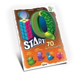 Cumpara ieftin Marea carte de colorat - IQ start 3+ (cu 70 de autocolante)
