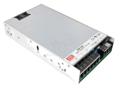 Alimentator modular 48VDC 504W foto