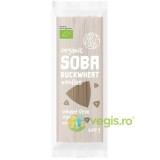 Paste Taitei tip Soba 100% din Hrisca Ecologici/Bio 250g