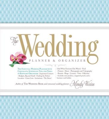 The Wedding Planner &amp;amp; Organizer foto