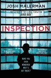 Inspection | Josh Malerman, Orion Publishing Co