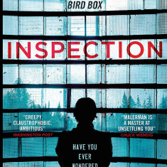 Inspection | Josh Malerman