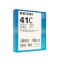 Cartus original Ricoh GC-41C GC41C 405762 Cyan 2.2K