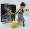 Figurina super gotenks dragon ball Z 22 cm anime