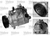 Compresor clima / aer conditionat AUDI A6 Avant (4B5, C5) (1997 - 2005) VALEO 699380