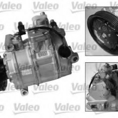 Compresor clima / aer conditionat AUDI A4 (8E2, B6) (2000 - 2004) VALEO 699380