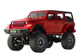 Masinuta RC CaDa Jeep Off-Roader scara 1:14, E340-003, Resigilat, Grad A