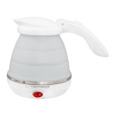 Fierbator electric Esperanza Niagarra EKK023 750W 0.5l Alb