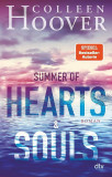 Summer of Hearts Souls - German Edition