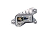 Modul LED Bmw Seria 5 (F10/F11), 07.2013-08.2017; Seria 5 (F10/F11), 12.2009-08.2017 Model : M5, montare fata, dreapta, Semnal in far; LED; LED, HELL, Hella