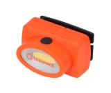 FLASHL HEADL BTRY BLI1 LEDV 000004099854175725 (timbru verde 2.00 lei)