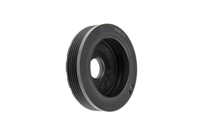 Fulie arbore cotit Renault Motor 1.8, 2.0 Laguna 1993-2001, Megane 1999-2003, NTY RKP-RE-012