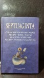 Septuaginta Vol. 5 - Osea, Amos, Michea, Ioel, Abdias, Iona, Naum, Avacum, Sophonia, Aggeu, Zaharia, Malachia