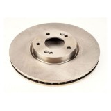 Disc frana fata Hyundai Santa Fe, Kia Sorento II 14046 517122B700