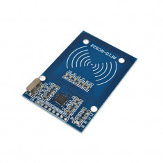 Modul cititor RFID RC522