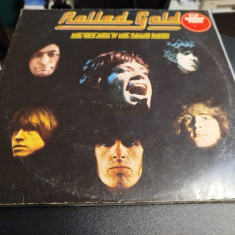 Vinil 2XLP The Rolling Stones –The Very Best Of The Rolling Stones (VG)