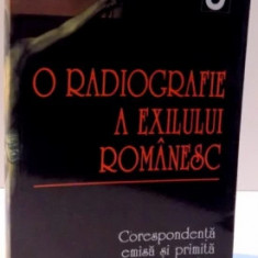 O radiografie a exilului românesc. Corespondență Grigore Nandriș 1946 - 1967