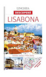 Descoperă Lisabona - Paperback brosat - *** - Linghea