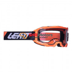 Ochelari Leatt Velocity 4.5 Neon Orange claritate 83%