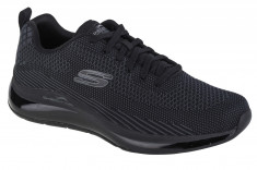 Pantofi de antrenament Skechers Skech-Air Element 2.0 232340-BBK negru foto