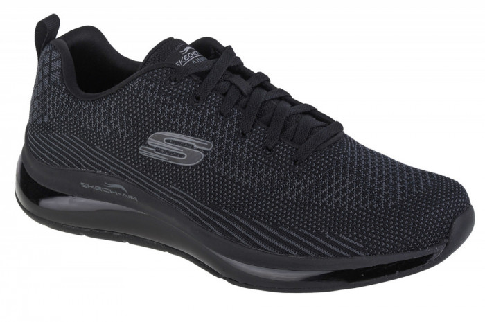 Pantofi de antrenament Skechers Skech-Air Element 2.0 232340-BBK negru